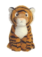 Aurora World Bengal Tiger Plush Toy - Image 3 of 5