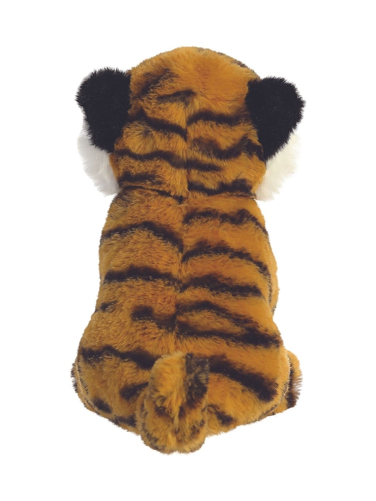 Aurora World Bengal Tiger Plush Toy - Image 5 of 5