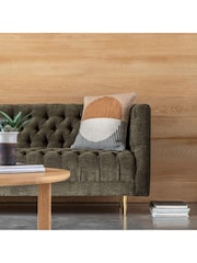 Gallery Home Moss Green Regent Sofa - Image 3 of 7