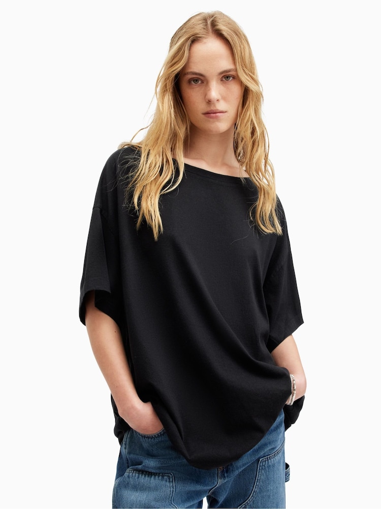 Allsaints Lydia T-Shirt - Bild 1 von 7