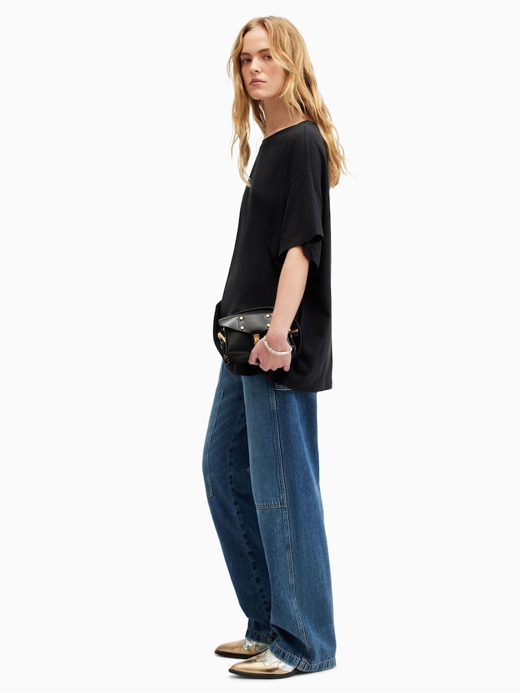 Allsaints Lydia T-Shirt - Bild 2 von 7