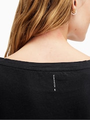 Allsaints Lydia T-Shirt - Bild 4 von 7