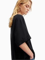 Allsaints Lydia T-Shirt - Bild 6 von 7
