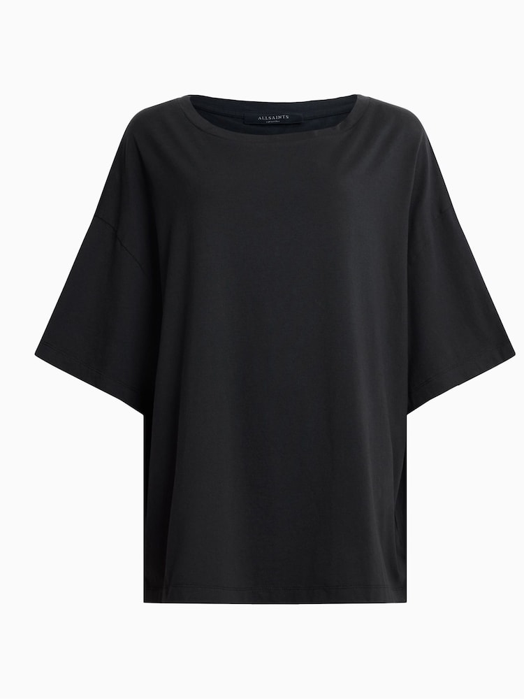 Allsaints Lydia T-Shirt - Bild 7 von 7