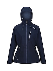 Regatta Womens Birchdale vedenkestävä Takki - Kuva 7 / 9