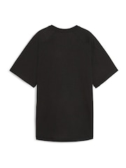 Camiseta con diseño gráfico para mujer Evostripe de Puma - Imagen 2 de 2