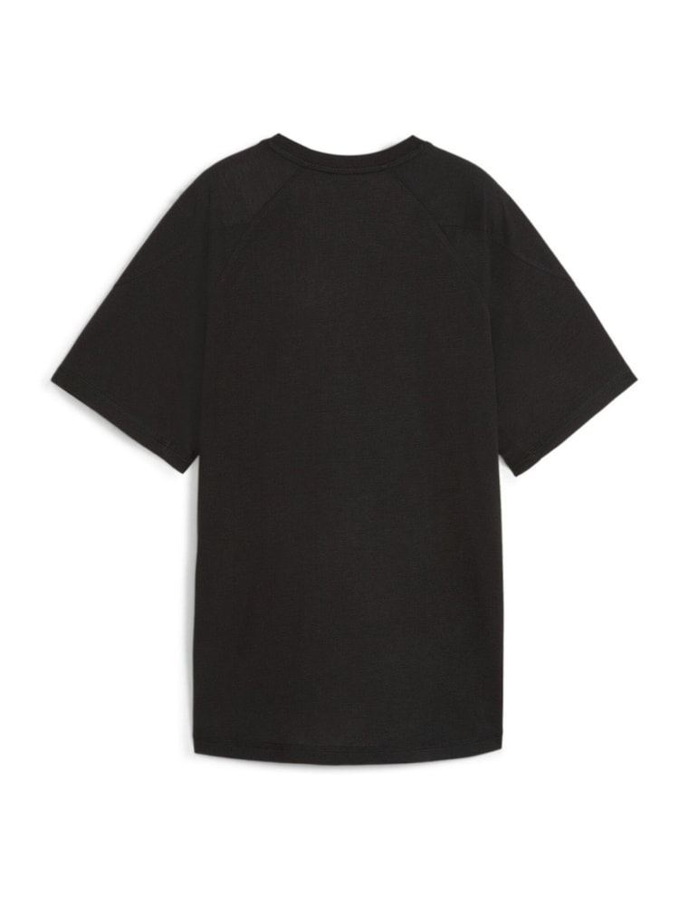 Camiseta con diseño gráfico para mujer Evostripe de Puma - Imagen 2 de 2
