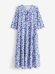 Aspiga Blue Emma Dress - Image 4 of 4