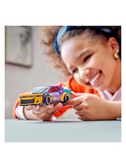 Chevrolet Camaro Next Gen Speed Champions Nascar de Lego - Imagen 3 de 8