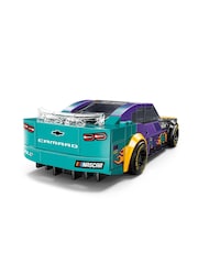 Chevrolet Camaro Next Gen Speed Champions Nascar de Lego - Imagen 5 de 8