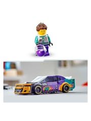 Chevrolet Camaro Next Gen Speed Champions Nascar de Lego - Imagen 7 de 8