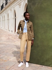 Hobbs Brown Calla Chinos - Image 1 of 7