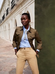 Hobbs Brown Calla Chinos - Image 3 of 7