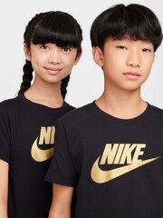 Nike HBR Logo T-Shirt - Imagen 4 de 6