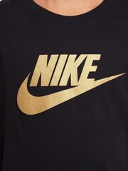 Nike HBR Logo T-Shirt - Imagen 5 de 6