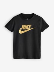 Nike HBR Logo T-Shirt - Imagen 6 de 6