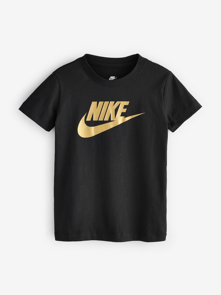 Nike HBR Logo T-Shirt - Imagen 6 de 6