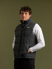 Trespass Clasp Padded Gilet - Image 1 of 5