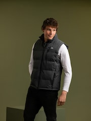 Trespass Clasp Padded Gilet - Image 2 of 5