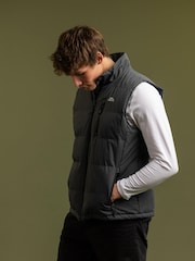 Trespass Clasp Padded Gilet - Image 3 of 5