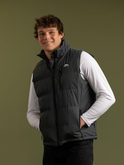 Trespass Clasp Padded Gilet - Image 4 of 5