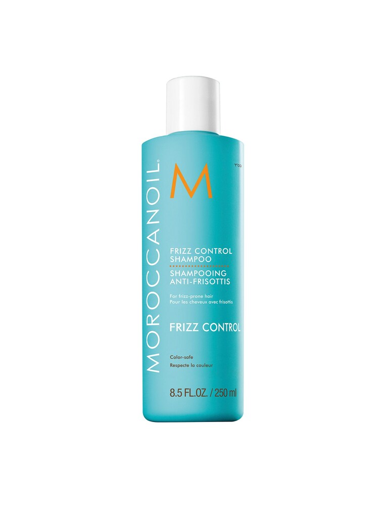 Moroccanoil Frizz Control Shampoo 250ml - Image 1 of 1 Moroccanoil Frizz Control Shampoo 250ml - Image 1 of 1