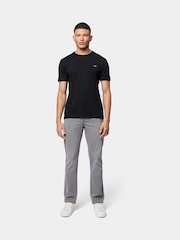 Flyers Mens Classic Fit 100% Cotton T-Shirt - Image 3 of 8