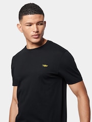 Flyers Mens Classic Fit 100% Cotton T-Shirt - Image 4 of 8