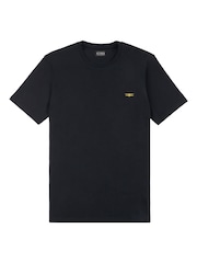 Flyers Mens Classic Fit 100% Cotton T-Shirt - Image 6 of 8