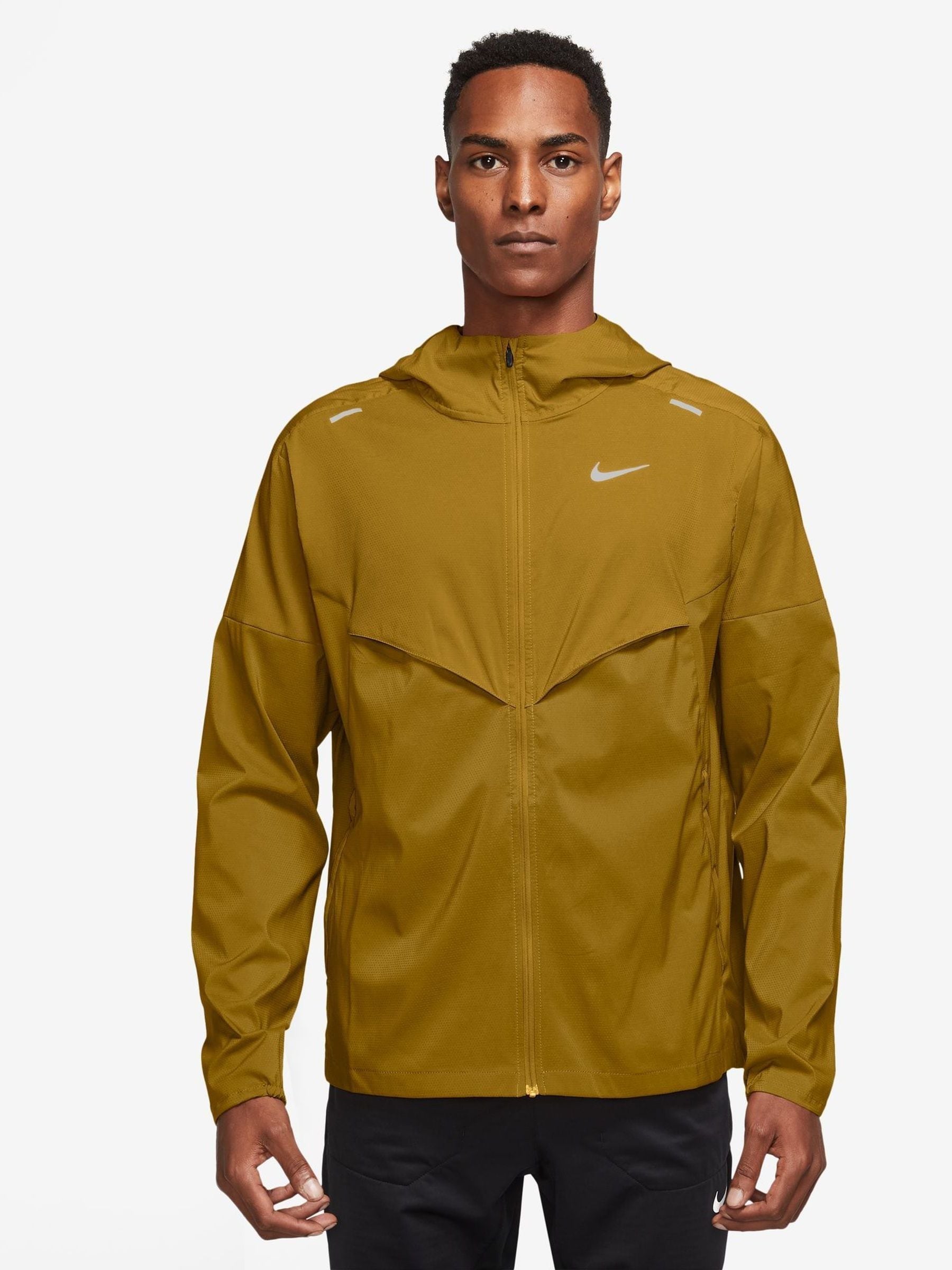 nike windrunner running