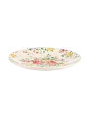 Cath Kidston Sage Feels Like Home Set of 4 Side Plates - Image 4 of 4