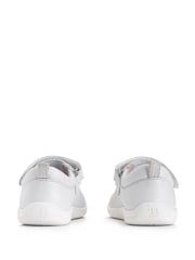 Start-Rite Fairy Tale Leather Soft Mary Jane Toddler Shoes - Image 5 of 6