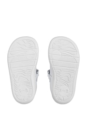 Start-Rite Fairy Tale Leather Soft Mary Jane Toddler Shoes - Image 6 of 6