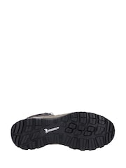 Hi-Tec Altitude VII WP Hiking Brown Boots - Image 3 of 4