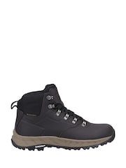 Hi-Tec Altitude VII WP Hiking Brown Boots - Image 4 of 4