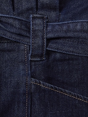 Pantalones cortos vaqueros con cinturón de Paige - Imagen 2 de 5