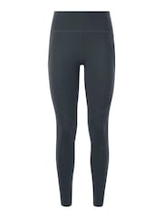 Sweaty Betty Slate Grey Full Length Power 7/8 Workout Leggings - Image 11 of 11