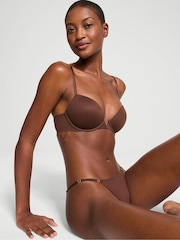 Ganache-nude - Victoria's Secret beha - Image 3 of 6