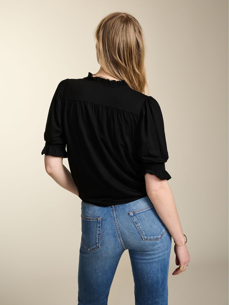 Baukjen Noa Blouse - Image 3 of 5