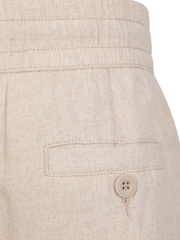 Mountain Warehouse Natural Womens Summer Island Shorts - Image 5 of 5