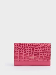 Osprey London The Kellie Leather Matinee Purse - Image 1 of 5