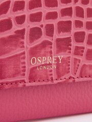 Osprey London The Kellie Leather Matinee Purse - Image 5 of 5