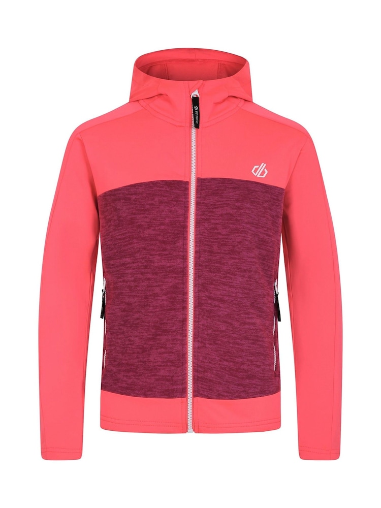 Dare 2b Pink Thriving II Core Stretch Jacket - Image 1 of 3