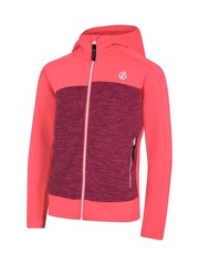 Dare 2b Pink Thriving II Core Stretch Jacket - Image 3 of 3