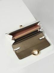 Luella Grey Pink Sara Purse - Image 5 of 6