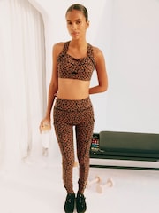 Legging de sport Never Fully Dressed - Image 1 de 5