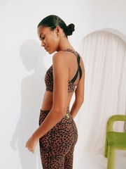 Legging de sport Never Fully Dressed - Image 2 de 5