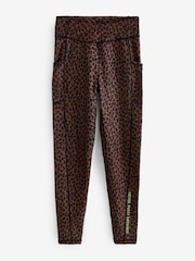 Legging de sport Never Fully Dressed - Image 5 de 5