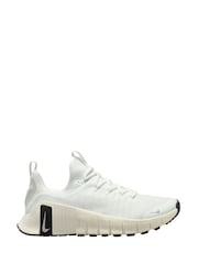 Alb/argintiu - Nike Metcon Free 6 Pantofi sport - Image 1 of 5