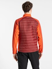 Dare 2b Red Mountaineer Hybrid Waterproof Jacket - Image 3 of 4